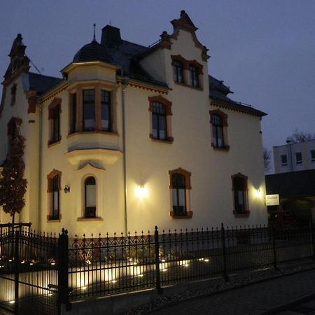 Appartements Neef Merseburg Buitenkant foto
