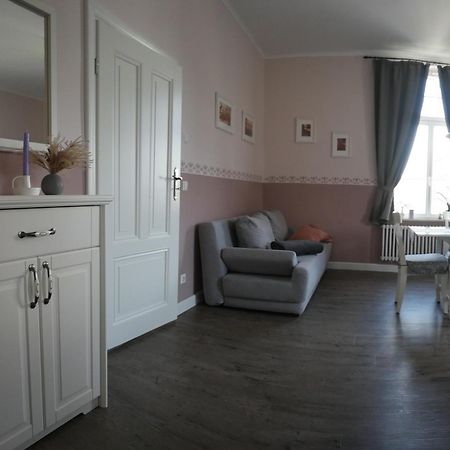 Appartements Neef Merseburg Buitenkant foto